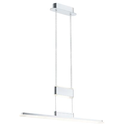 Eglo 93967 - Підвісний LED світильник з регулюванням яскравості ARMEDO 1 LED/24W/230V