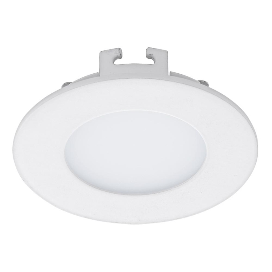 Eglo 94041 - Вбудований стельовий LED світильник FUEVA 1 LED/2,7W/230V
