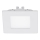 Eglo 94045 - Вбудований стельовий LED світильник FUEVA 1 LED/2,7W/230V