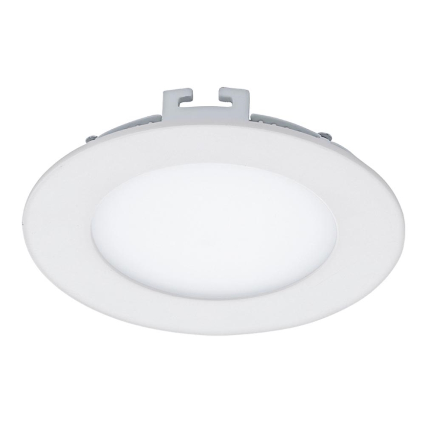 Eglo 94047 - Светодиодный встроенный светильник FUEVA 1 LED/5,5W/230V