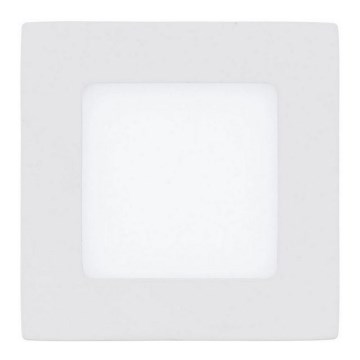 Eglo 94053 - Світлодіодний підвісний стельовий світильник FUEVA 1 LED/5,5W/230V