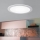 Eglo 94055 - Светодиодный подвесной потолочный светильник FUEVA 1 LED/10,95W/230V
