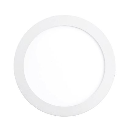 Eglo 94058 - Светодиодный подвесной потолочный светильник FUEVA 1 LED/10,9W/230V