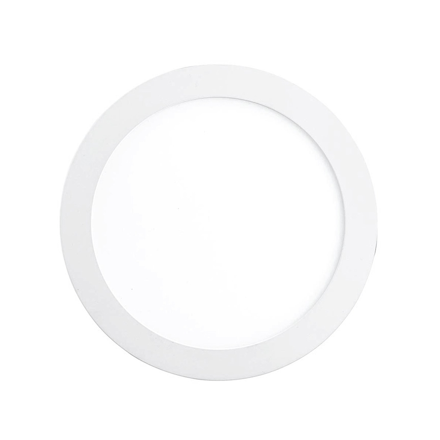 Eglo 94058 - Светодиодный подвесной потолочный светильник FUEVA 1 LED/10,9W/230V