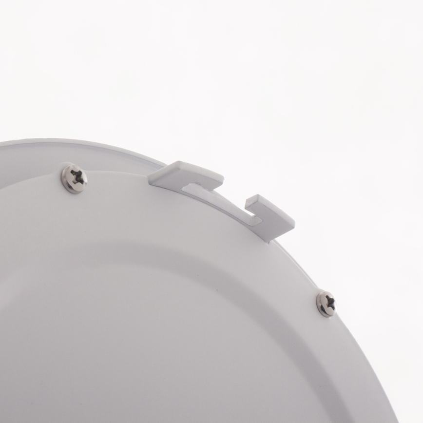 Eglo 94058 - Светодиодный подвесной потолочный светильник FUEVA 1 LED/10,9W/230V