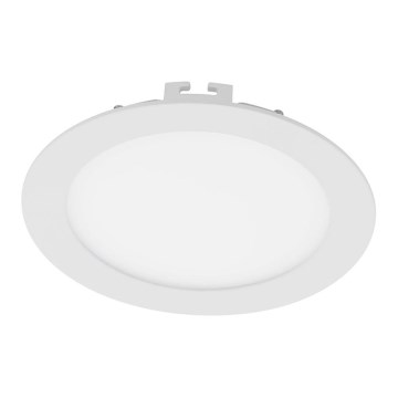 Eglo 94058 - Світлодіодний підвісний стельовий світильник FUEVA 1 LED/10,9W/230V