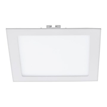 Eglo 94068 - Світлодіодний підвісний стельовий світильник FUEVA 1 LED/16,47W/230V