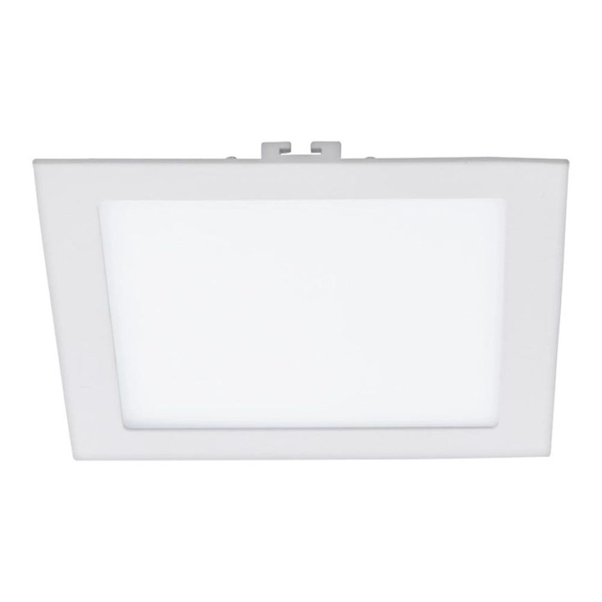 Eglo 94068 - Світлодіодний підвісний стельовий світильник FUEVA 1 LED/16,47W/230V