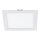 Eglo 94068 - Світлодіодний підвісний стельовий світильник FUEVA 1 LED/16,47W/230V