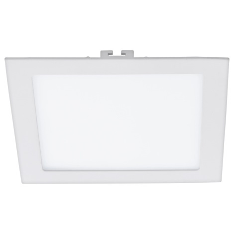 Eglo 94069 - Встраиваемый светодиодный потолочный светильник FUEVA 1 LED/16,44W/230V