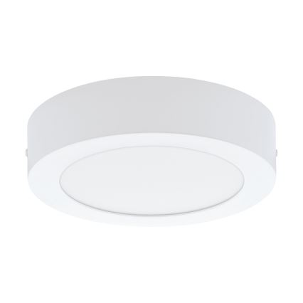 Eglo 94072 - Світлодіодний стельовий світильник FUEVA 1 LED/10,89W/230V
