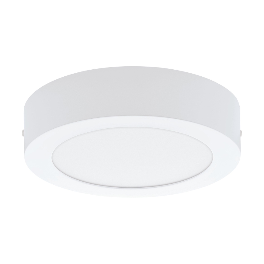 Eglo 94072 - Світлодіодний стельовий світильник FUEVA 1 LED/10,89W/230V