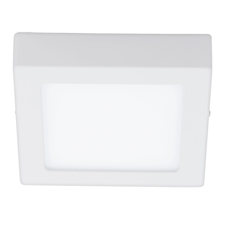 Eglo 94073 - Світлодіодний стельовий світильник FUEVA 1 LED/10,95W/230V