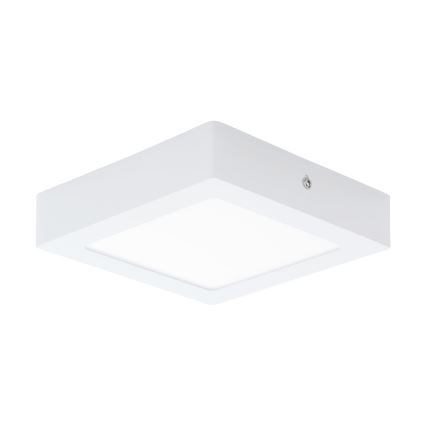 Eglo 94073 - Світлодіодний стельовий світильник FUEVA 1 LED/10,95W/230V