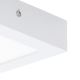 Eglo 94073 - Світлодіодний стельовий світильник FUEVA 1 LED/10,95W/230V