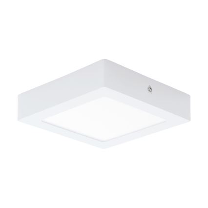 Eglo 94074 - Светодиодный потолочный светильник FUEVA 1 LED/10,88W/230V