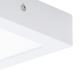 Eglo 94074 - Светодиодный потолочный светильник FUEVA 1 LED/10,88W/230V