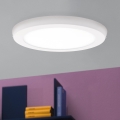 Eglo 94075 - LED потолочный светильник FUEVA 1, 16,47 Вт/230 В, диаметр 22,5 см