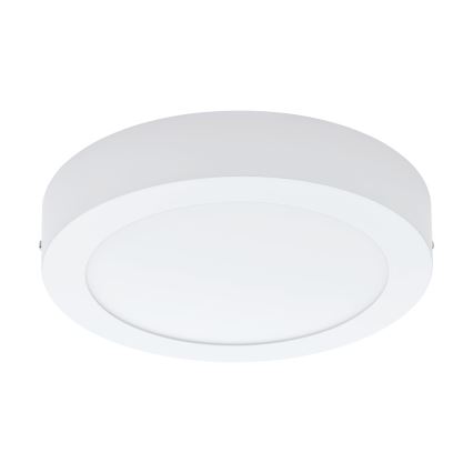 Eglo 94075 - LED потолочный светильник FUEVA 1, 16,47 Вт/230 В, диаметр 22,5 см