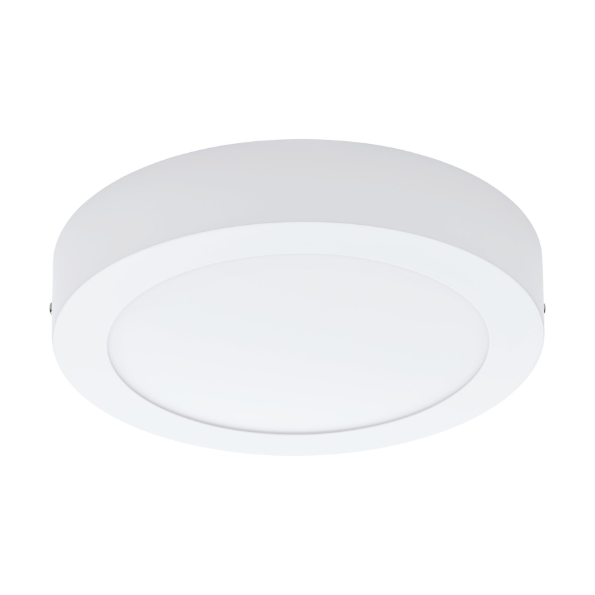 Eglo 94075 - Світлодіодний стельовий світильник FUEVA 1 LED/16,47W/230V