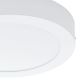 Eglo 94075 - Світлодіодний стельовий світильник FUEVA 1 LED/16,47W/230V