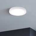 Eglo 94076 - Светодиодный потолочный светильник FUEVA 1 LED/16,47W/230V