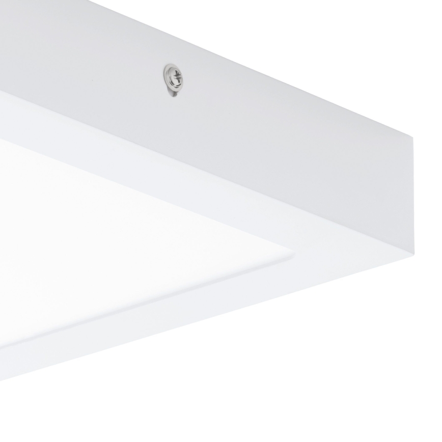 Eglo 94077 - Світлодіодний стельовий світильник FUEVA 1 LED/16,47W/230V