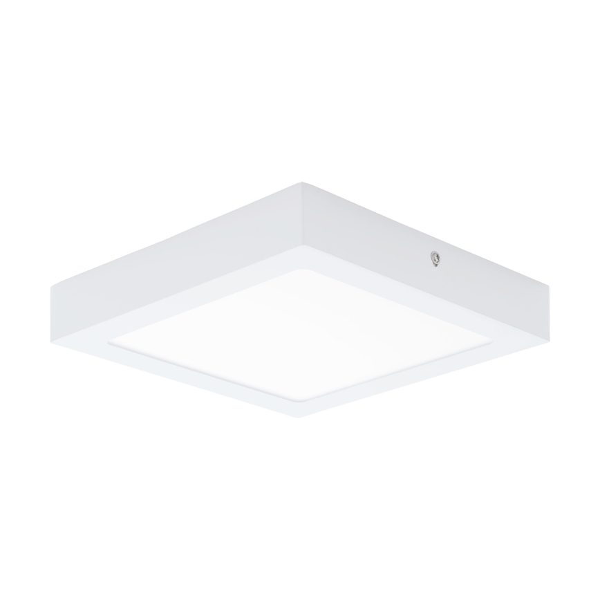 Eglo 94078 - Світлодіодний стельовий світильник FUEVA 1 LED/16,44W/230V
