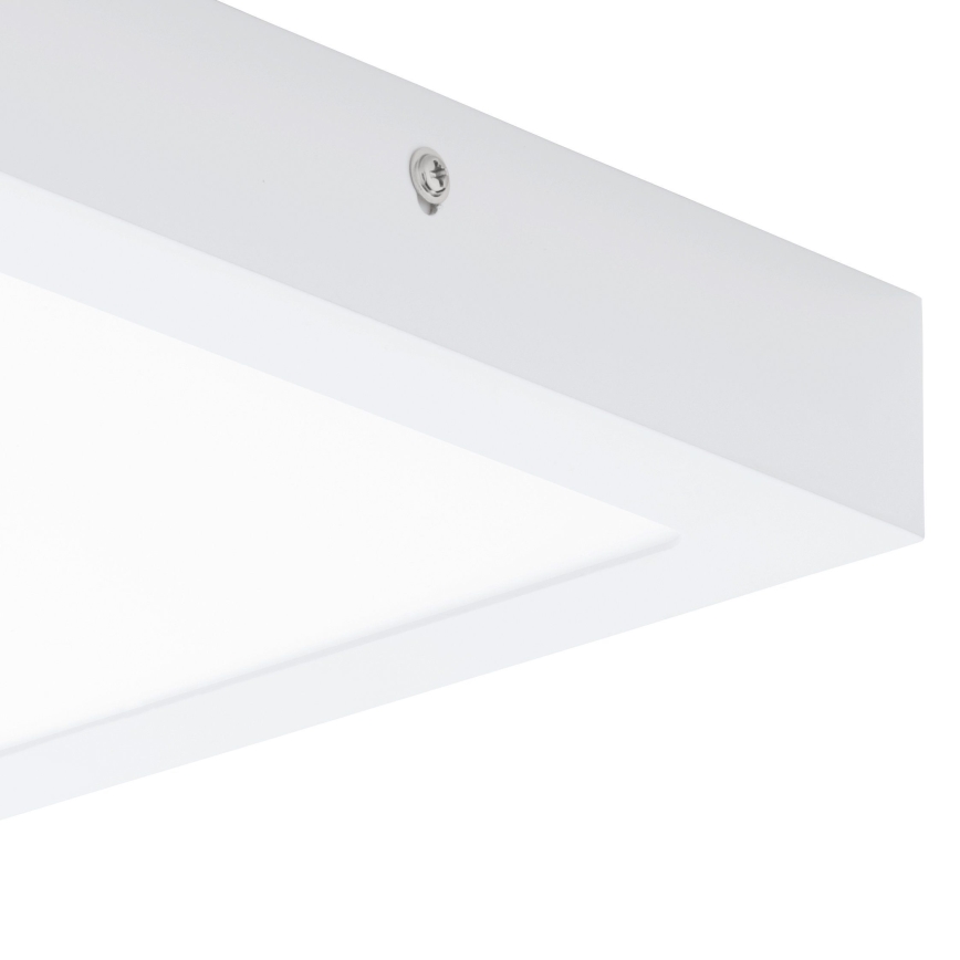 Eglo 94078 - Світлодіодний стельовий світильник FUEVA 1 LED/16,44W/230V