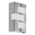 Eglo 94086 - Зовнішнє світлодіодне освітлення RALORA 3xLED/2,5W/230V IP44