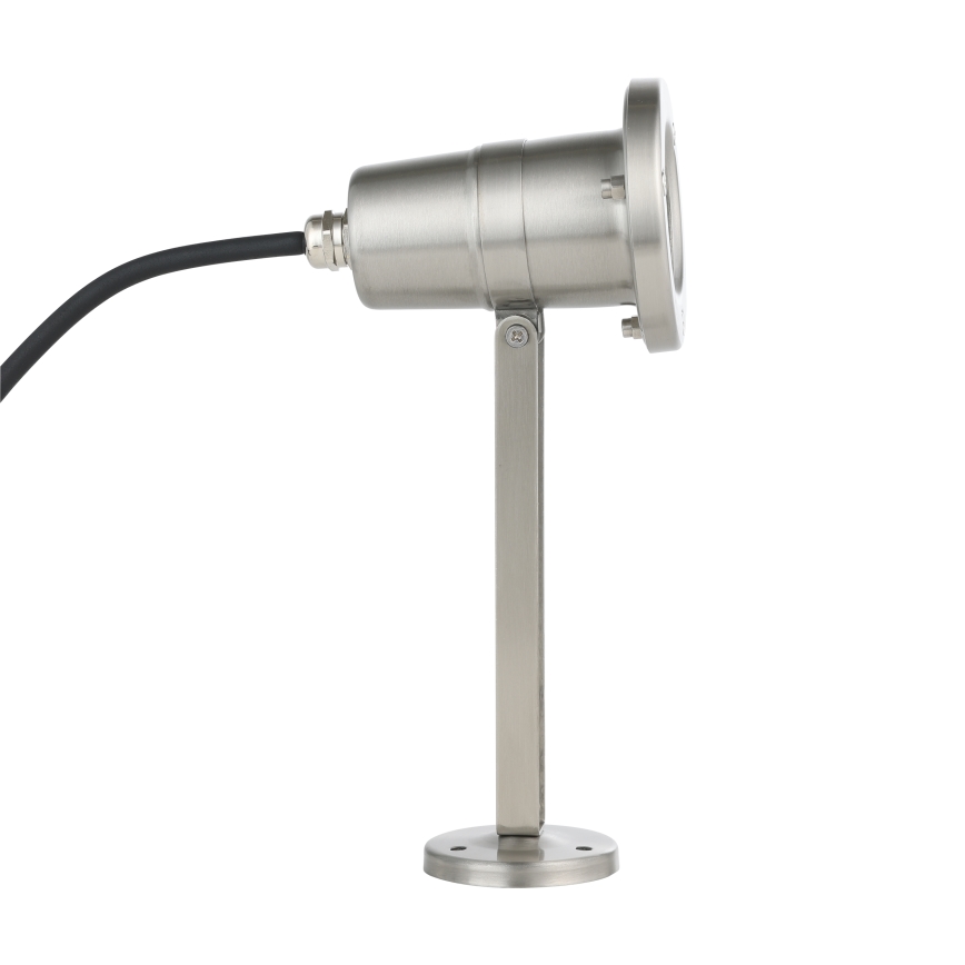 Eglo - Светодиодное уличное освещение 1xGU10/5W/230V IP54