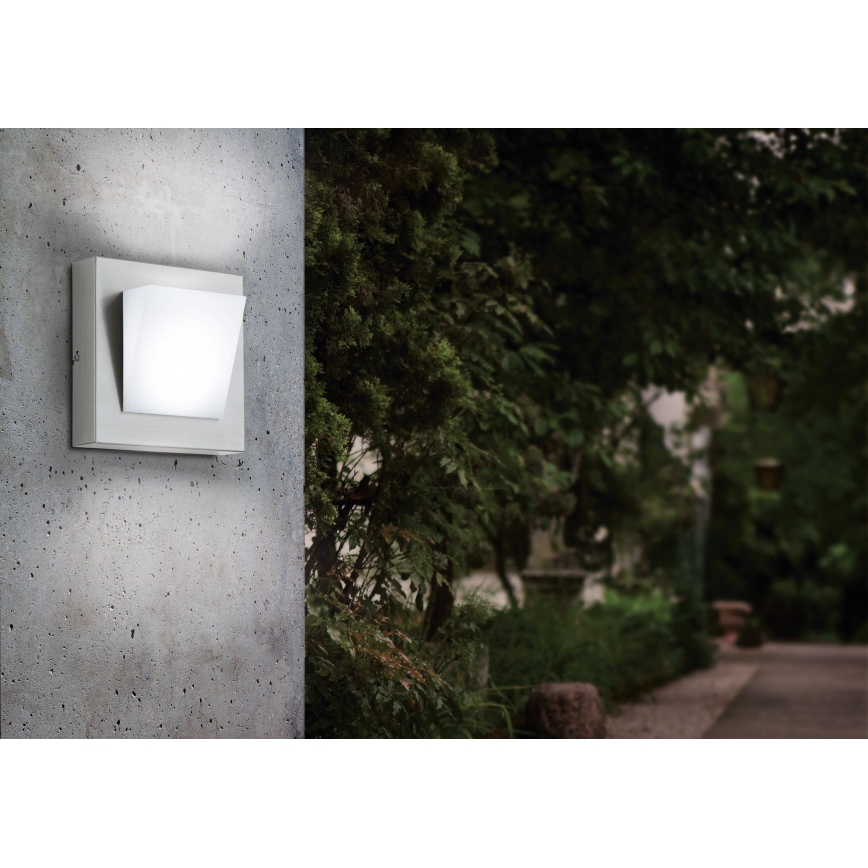 Eglo 94114 - Светильник уличный LED GALARY 1 1xLED/3,7Вт/230В IP44