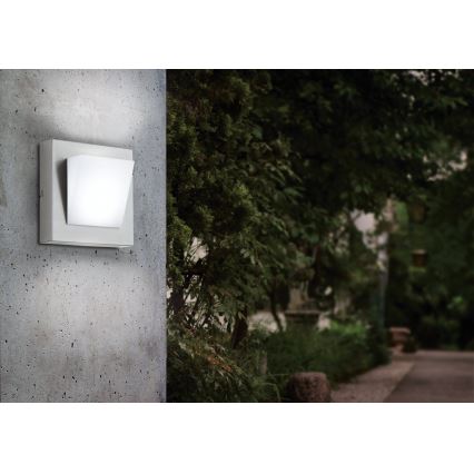 Eglo 94114 - зовнішній світильник GALARY 1 LED/3,7W/230V IP44