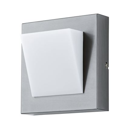 Eglo 94114 - Зовнішнє світлодіодне освітлення GALARY 1 1xLED/3,7W/230V IP44
