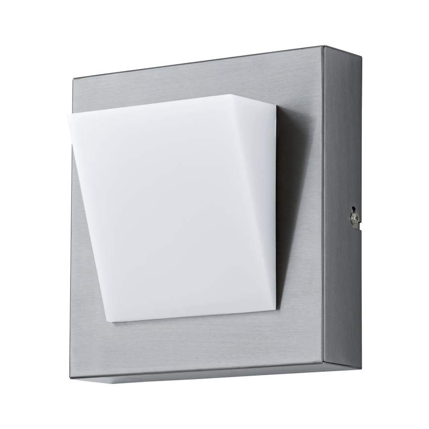 Eglo 94114 - Зовнішнє світлодіодне освітлення GALARY 1 1xLED/3,7W/230V IP44