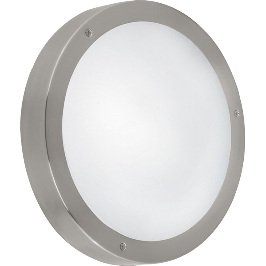 Eglo - Светодиодное уличное освещение 3xLED2,5W/230V IP44