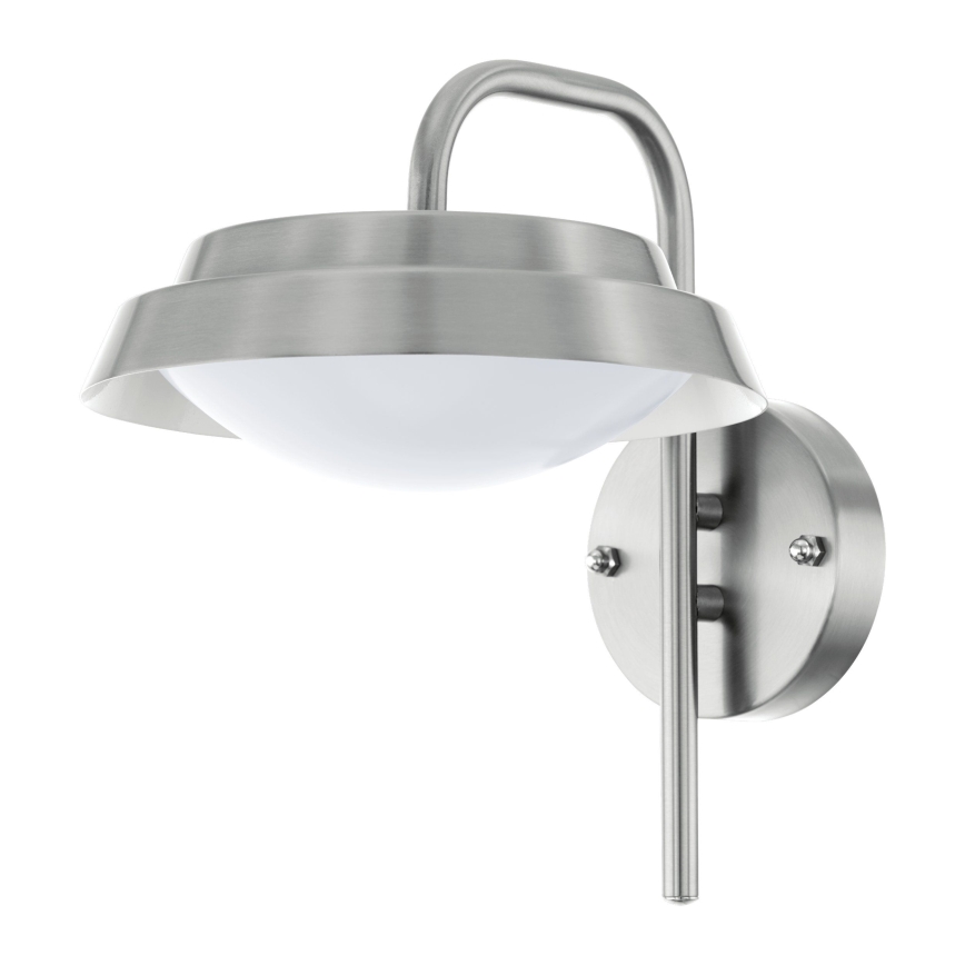 Eglo 94122 - Светодиодный уличный светильник ARIOLLA LED/7,5W/230V