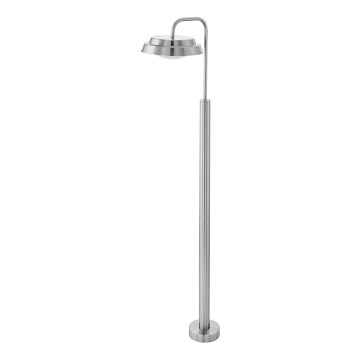 Eglo 94123 - Светодиодный уличный светильник ARIOLLA 3xLED2,5W/230V IP44