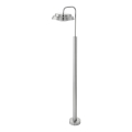 Eglo 94123 - Вулична світлодіодна лампа ARIOLLA LED7,5W/230V IP44