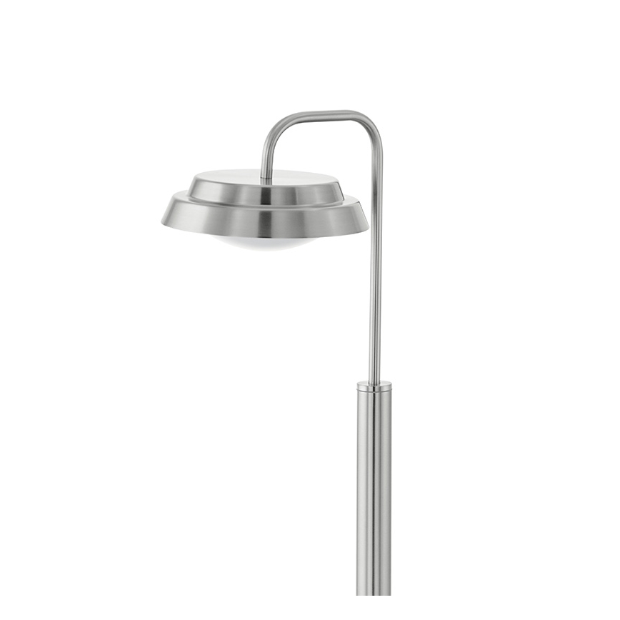 Eglo 94123 - Вулична світлодіодна лампа ARIOLLA LED7,5W/230V IP44