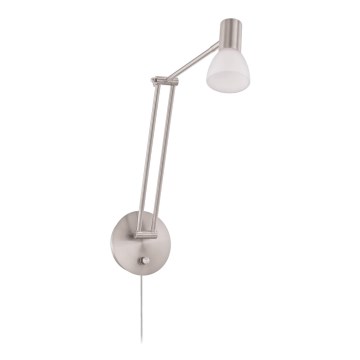 Eglo 94149 - Світлодіодна настінна лампа FALKO 1 1xLED/5W/230V