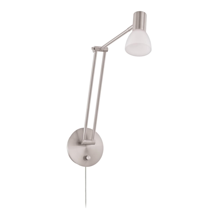 Eglo 94149 - Світлодіодна настінна лампа FALKO 1 1xLED/5W/230V