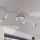 Eglo 94173 - Светодиодный точечный светильник MODINO 4xGU10/3W/230V
