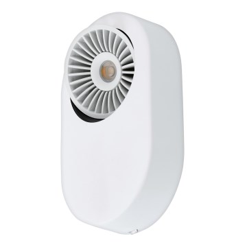 Eglo 94175 - Світлодіодний прожектор MONTALE 1xLED/5,4W/230V