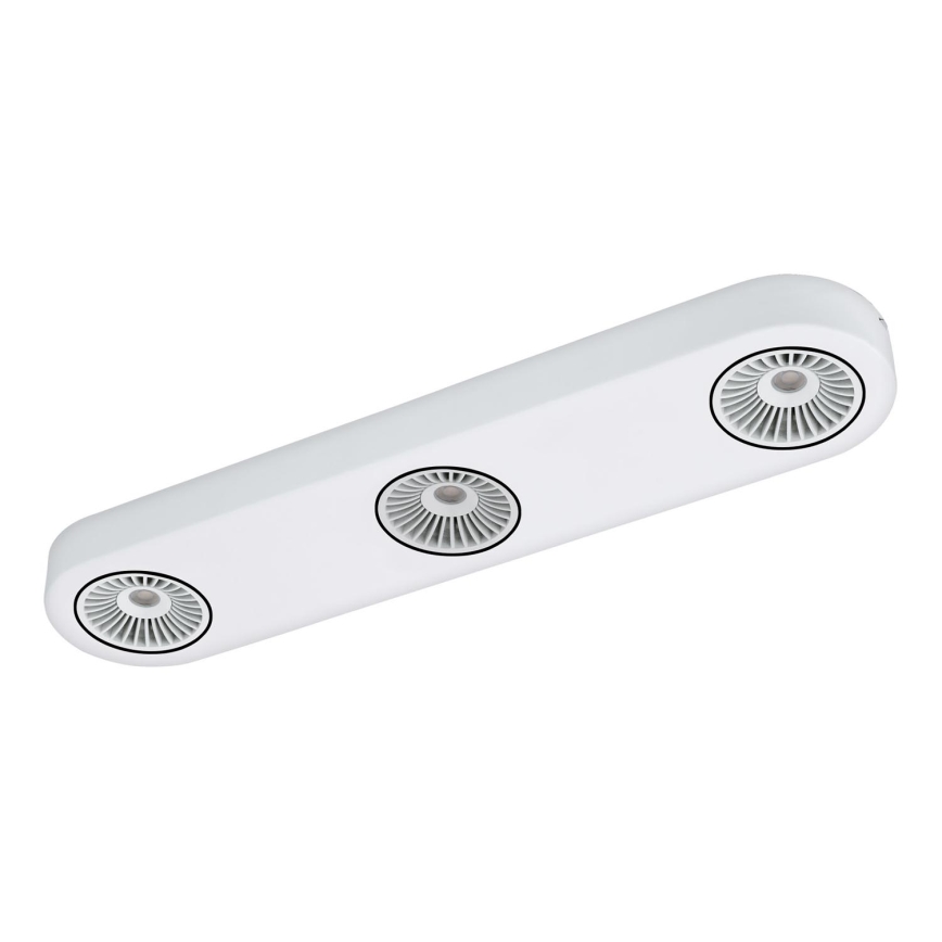 Eglo 94177 - Світлодіодний прожектор MONTALE 3xLED/5,4W/230V