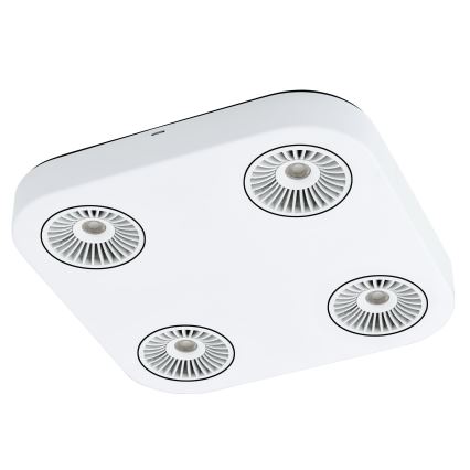 Eglo 94178 - Світлодіодний прожектор MONTALE 4xLED/5,4W/230V