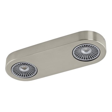 Eglo 94181 - Світлодіодний прожектор MONTALE 2xLED/5,4W/230V