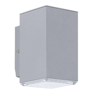 Eglo 94185 - Светодиодный уличный светильник TABO 1xLED/3,7W/230V IP44