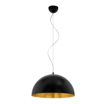 Eglo 94228 - Світлодіодна люстра GAETANO 1xLED/24W/230V
