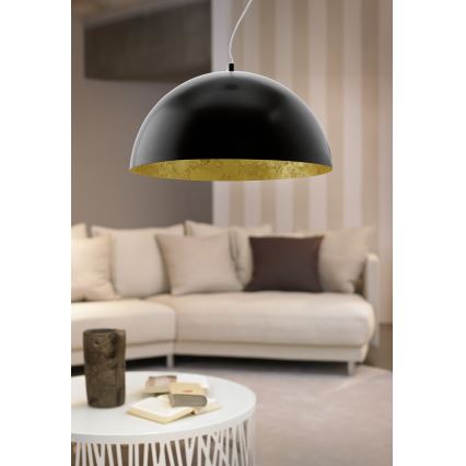 Eglo 94228 - Світлодіодна люстра GAETANO 1xLED/24W/230V